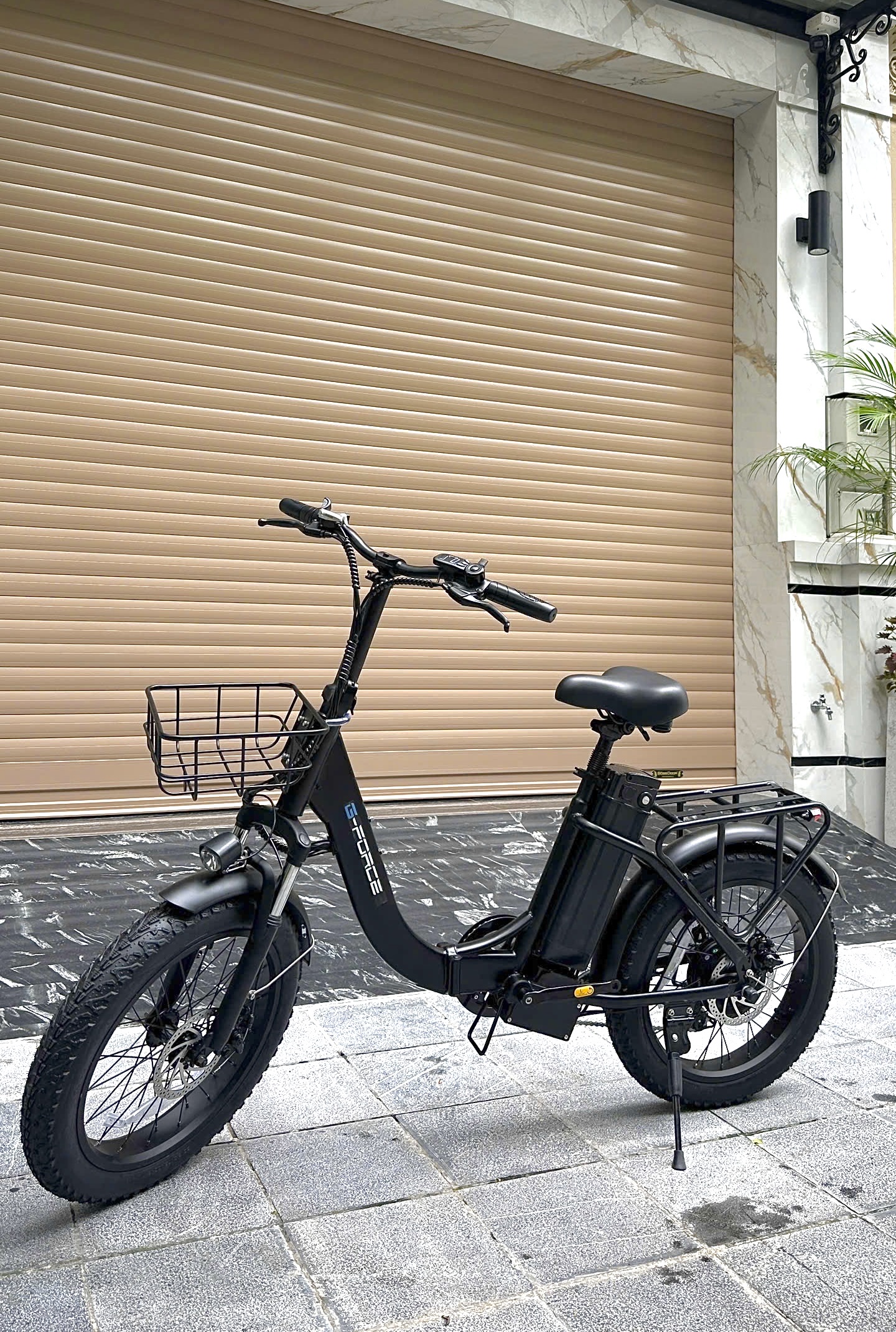 Xe Đạp Điện Trợ Lực Gấp Gọn G-FORCE G20 23 1783652822953_2034049916286080838_g3412034164338738981_ff2c1347a49fe922b0bc934a0ef05c9f