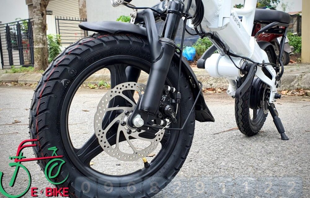 Xe điện eBIKEVN-Thế Giới Xe Điện - giá xe đạp điện mới nhất