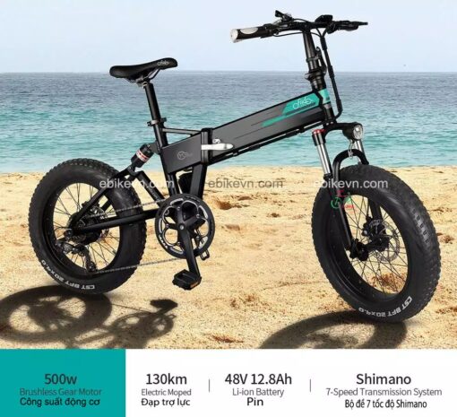 ebikevn.com-xe dap tro luc dien fiido m1 pro