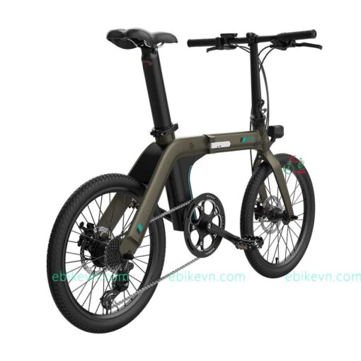 ebikevn.com - FIIDO D21