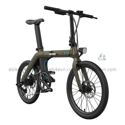 ebikevn.com - FIIDO D21