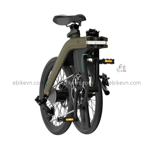 ebikevn.com - FIIDO D21