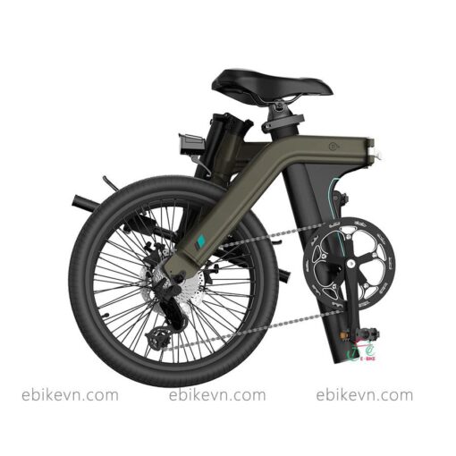ebikevn.com - FIIDO D21