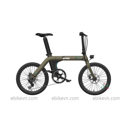 ebikevn.com - FIIDO D21