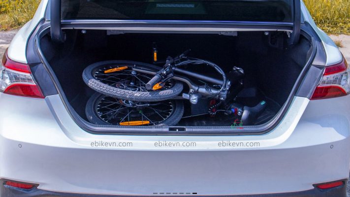 ebikevn.com - FIIDO D21