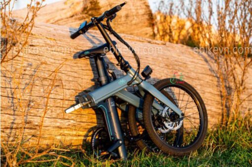 ebikevn.com - fiido D11