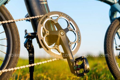 ebikevn.com - fiido D11