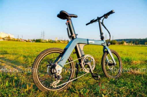 ebikevn.com - fiido D11