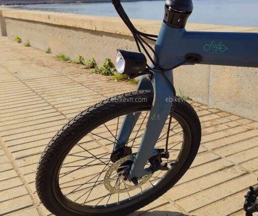 ebikevn.com - fiido D11