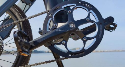 ebikevn.com - fiido D11