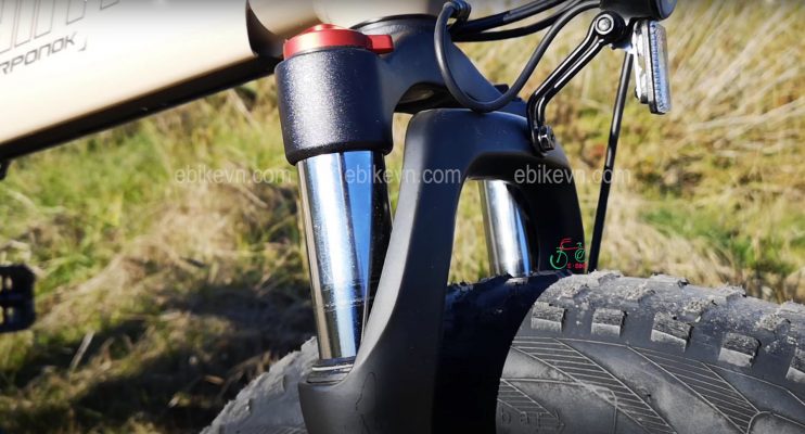 ebikevn.com - Xiaomi Himo ZB20
