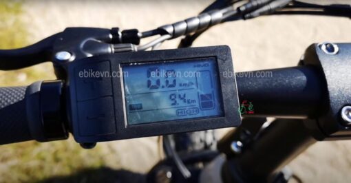 ebikevn.com - Xiaomi Himo ZB20