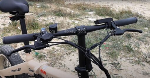 ebikevn.com - Xiaomi Himo ZB20
