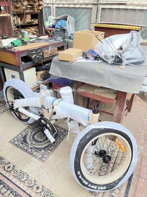 ebikevn.com - Xiaomi Himo ZB20