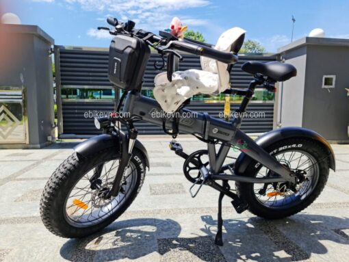 ebikevn.com - Xiaomi Himo ZB20