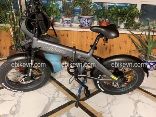 ebikevn.com - Xiaomi Himo ZB20
