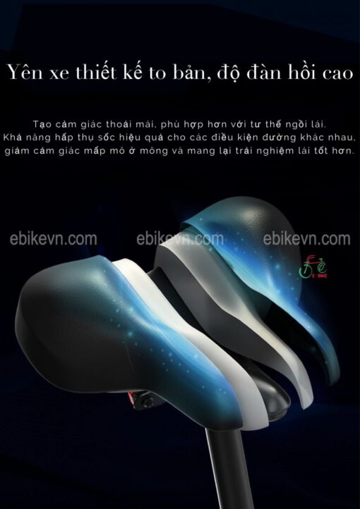 ebikevn.com - Xiaomi Himo ZB20