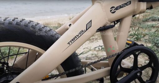 ebikevn.com - Xiaomi Himo ZB20