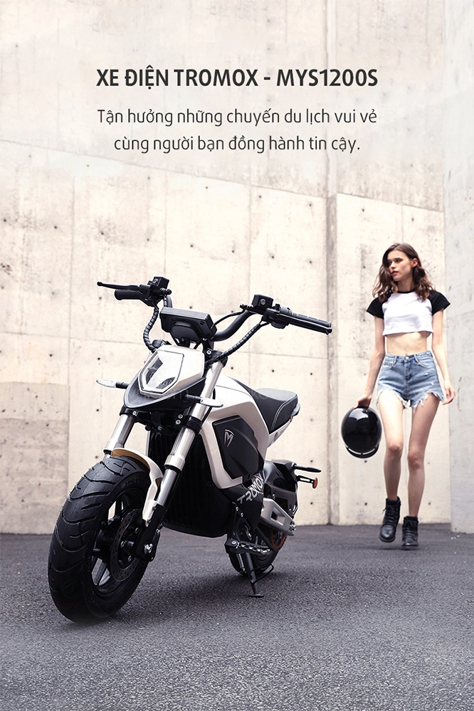 Thiết kế sáng tạo, phá vỡ nhiều rào cản kỹ thuật
