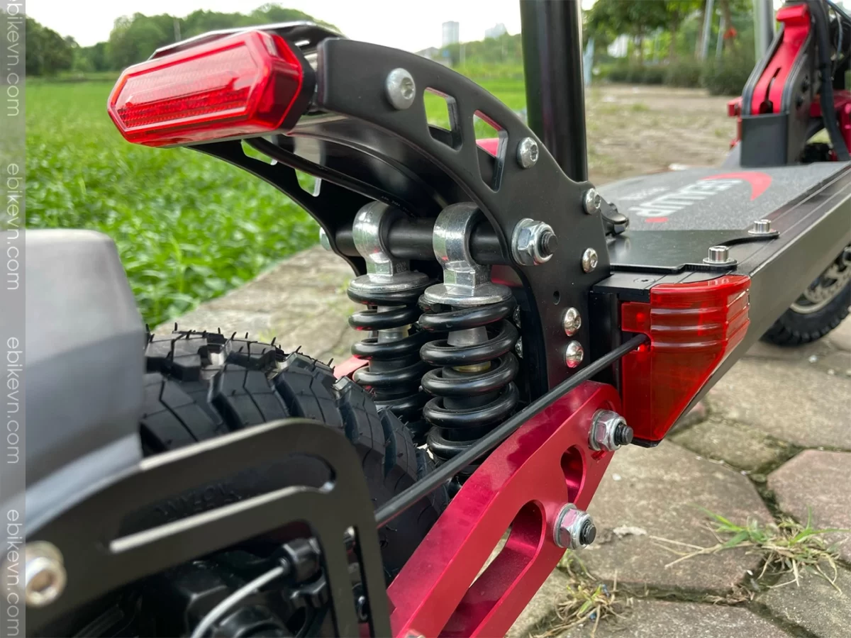 Xe truot dien EScooter Sealup Q22 eBikevn 5 SEALUP