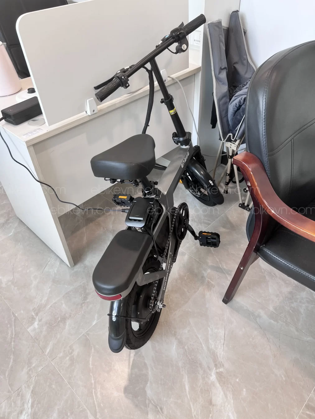 Sạc điện tiện lợi, ENGWE Z5S