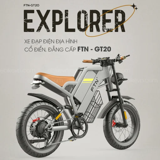 Xe dap dien dia hinh FTN -GT20 moi 2022 (1)