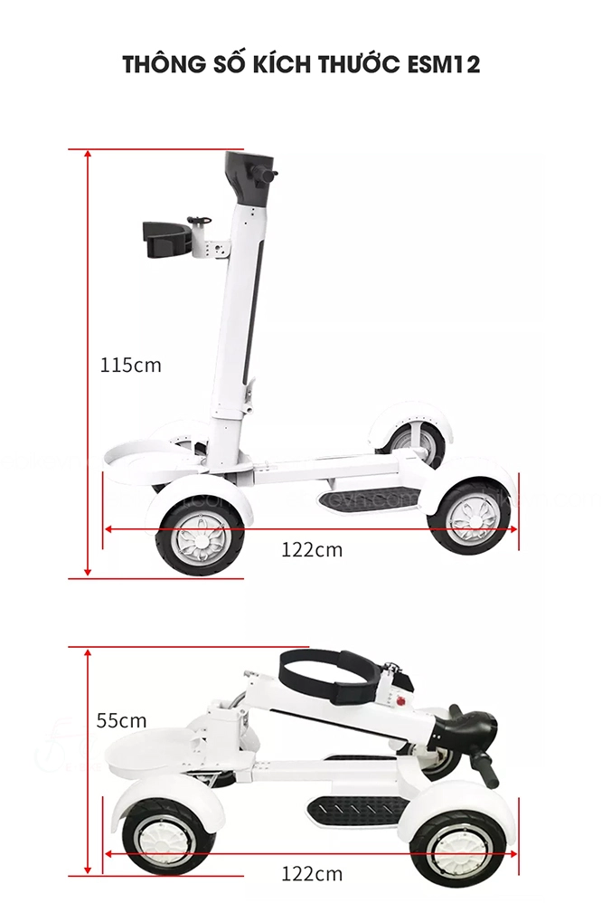 thong so es-m12