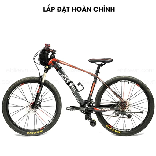 HoÃ n thiá»‡n láº¯p Ä‘áº·t vÃ  cháº¡y thá»­