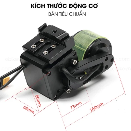 KÃ­ch thÆ°á»›c khá»‘i Ä‘á»™ng cÆ¡