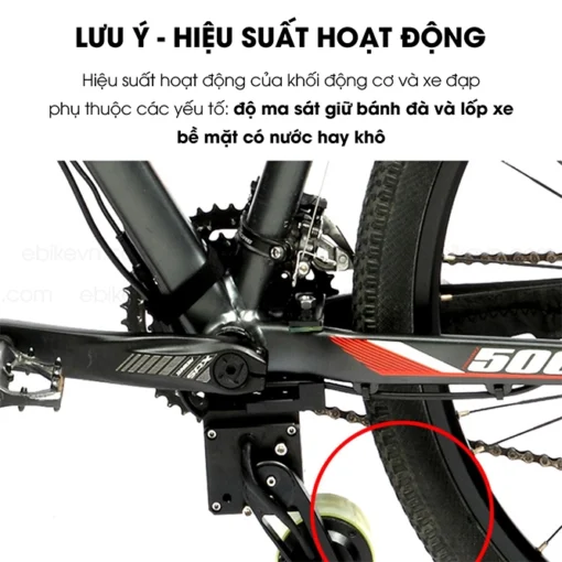 LÆ°u Ã½ hiá»‡u suáº¥t hoáº¡t Ä‘á»™ng cá»§a bá»™ trá»£ lá»±c Ä‘iá»‡n thÃ´ng minh Z8