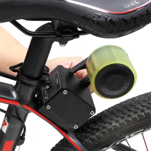 Bo tro luc dong co dien cho xe xap thong minh ebikevn - (8)