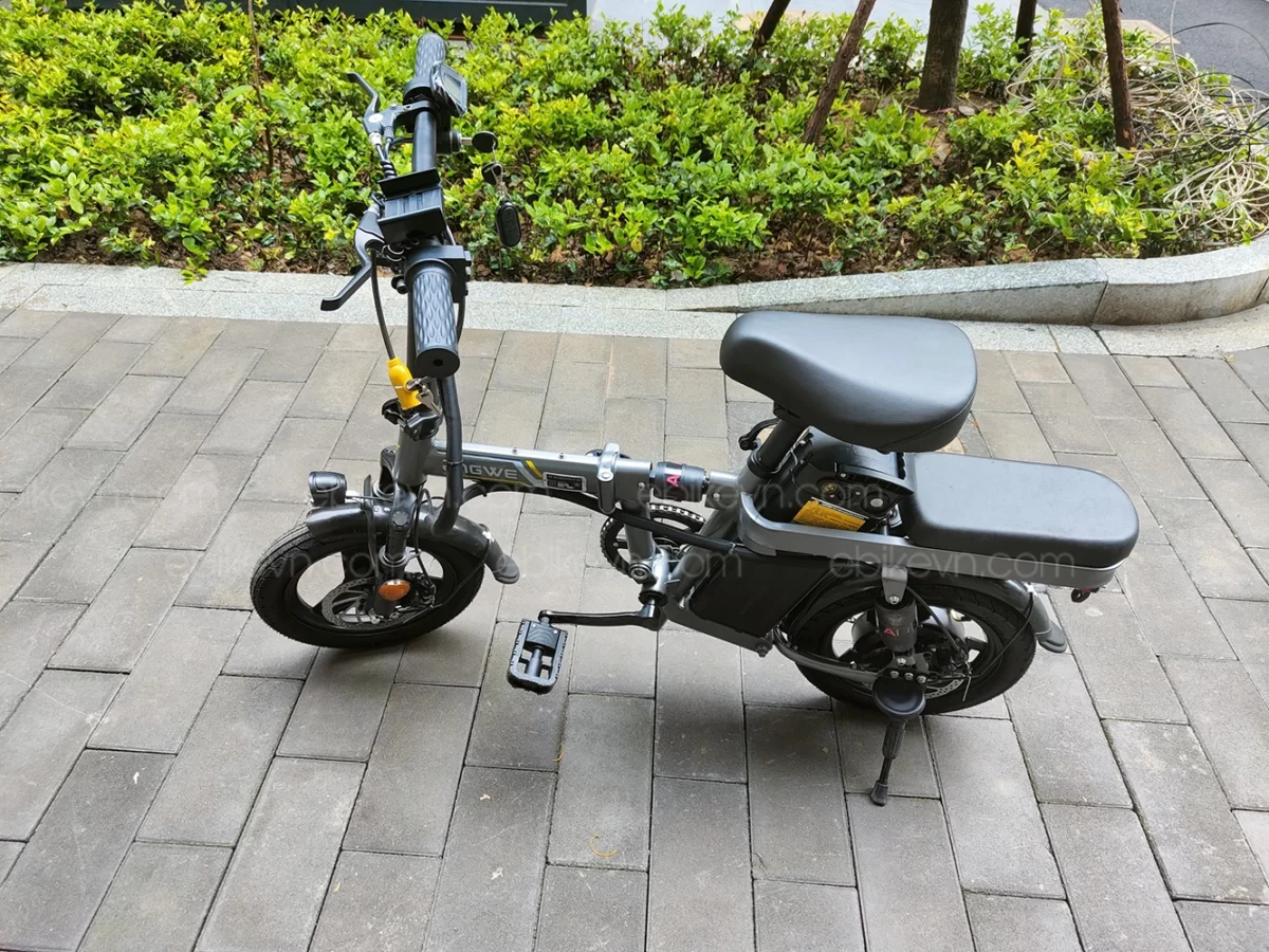 San pham xe dap dien ENGWE T14 gap gon ebikevn (3)
