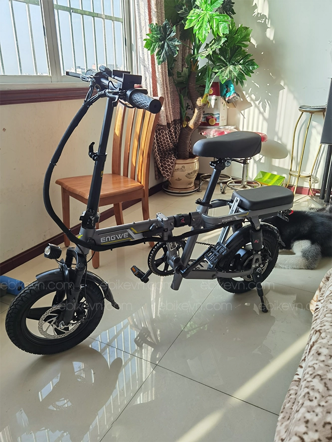 San pham xe dap dien ENGWE T14 gap gon ebikevn (4)