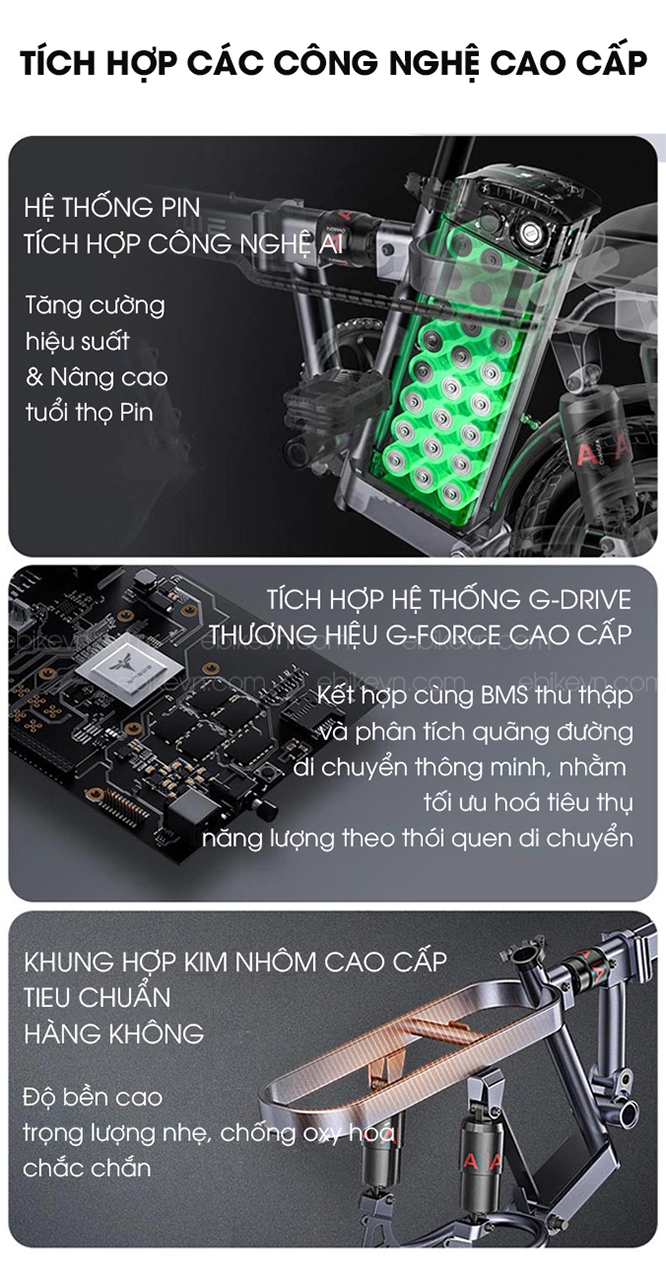 Xe Dap Dien ENGWE T14 GAP GON - xe dien eBikevn (12)