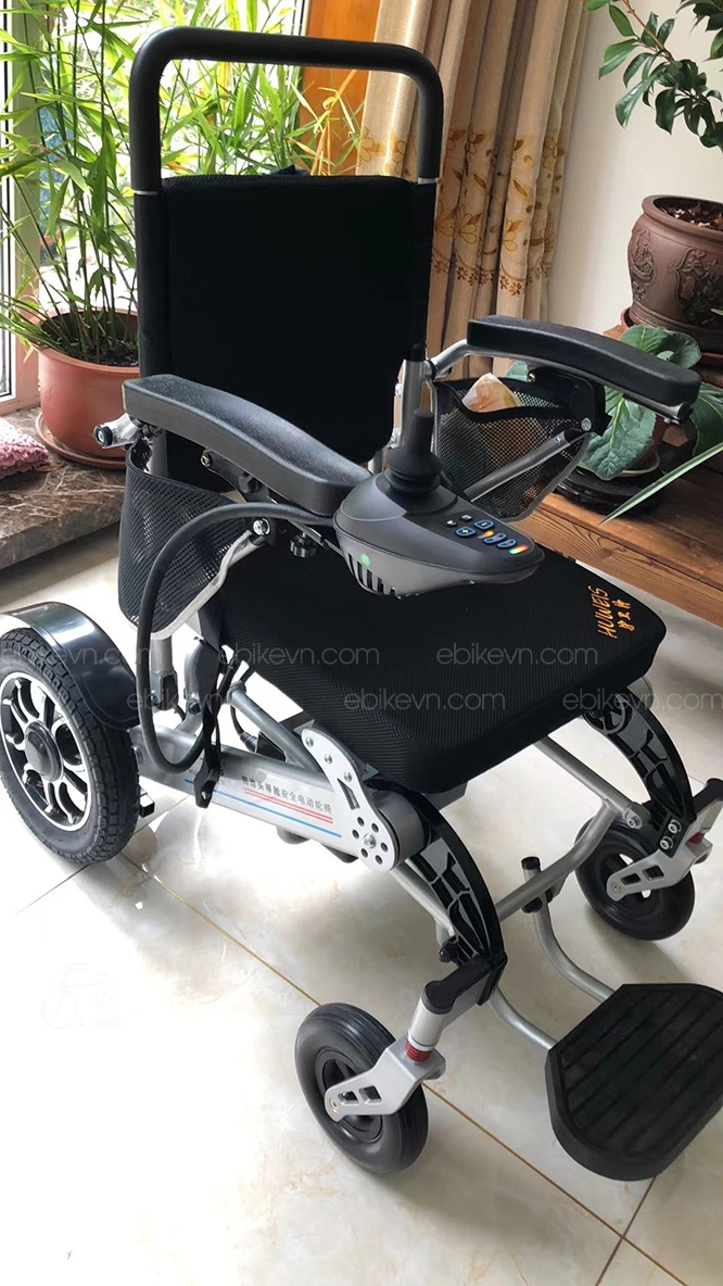 Bộ điều khiển nhập khẩu từ Vương Quốc Anh