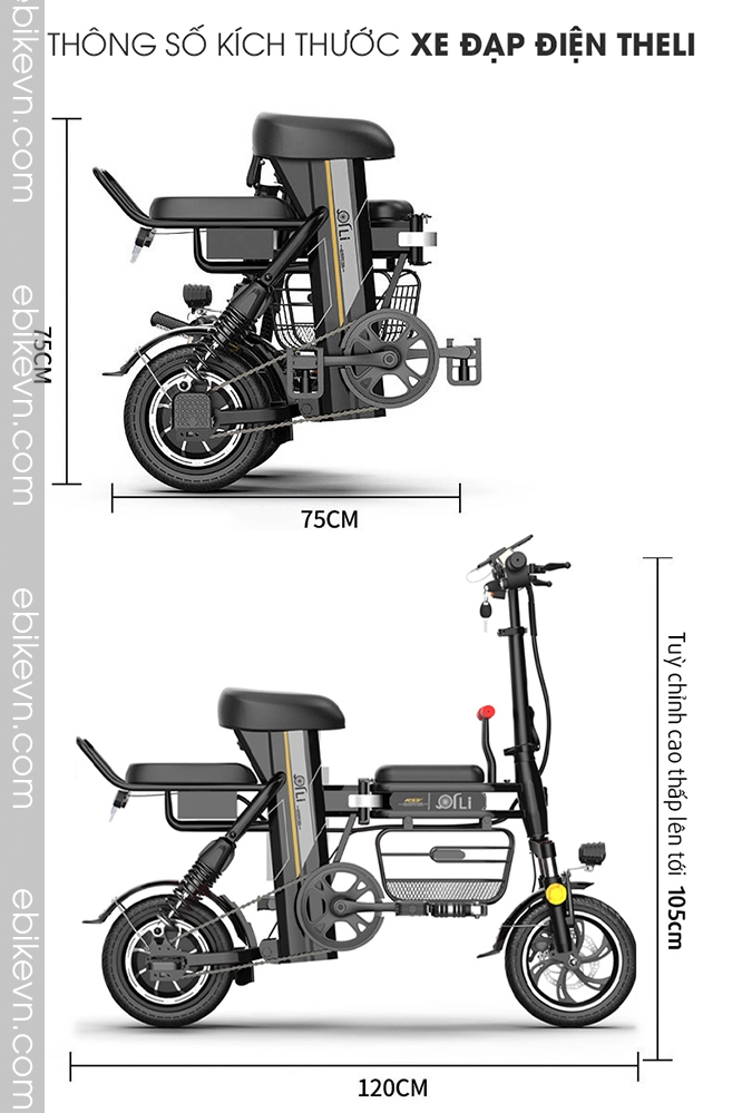 Xe dap dien THELI cao cap - ebikevn.com (15)