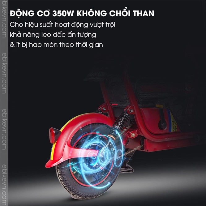 Xe dap dien gia dinh LIHAZE 3 cho ngoi -ebikevn (10)