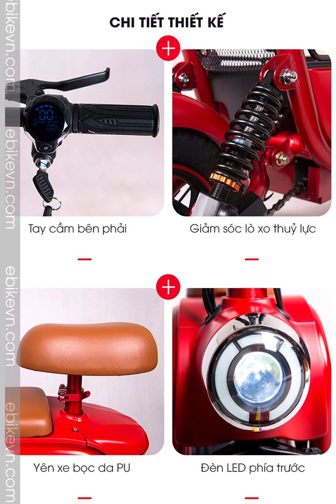 Xe dap dien gia dinh LIHAZE 3 cho ngoi -ebikevn (7)