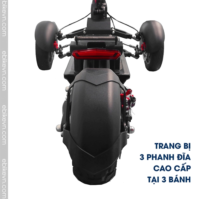 Xe dien san GOLF Scoot E73 - ebikevn (6)