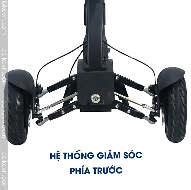 Xe dien san GOLF Scoot E73 - ebikevn (8)