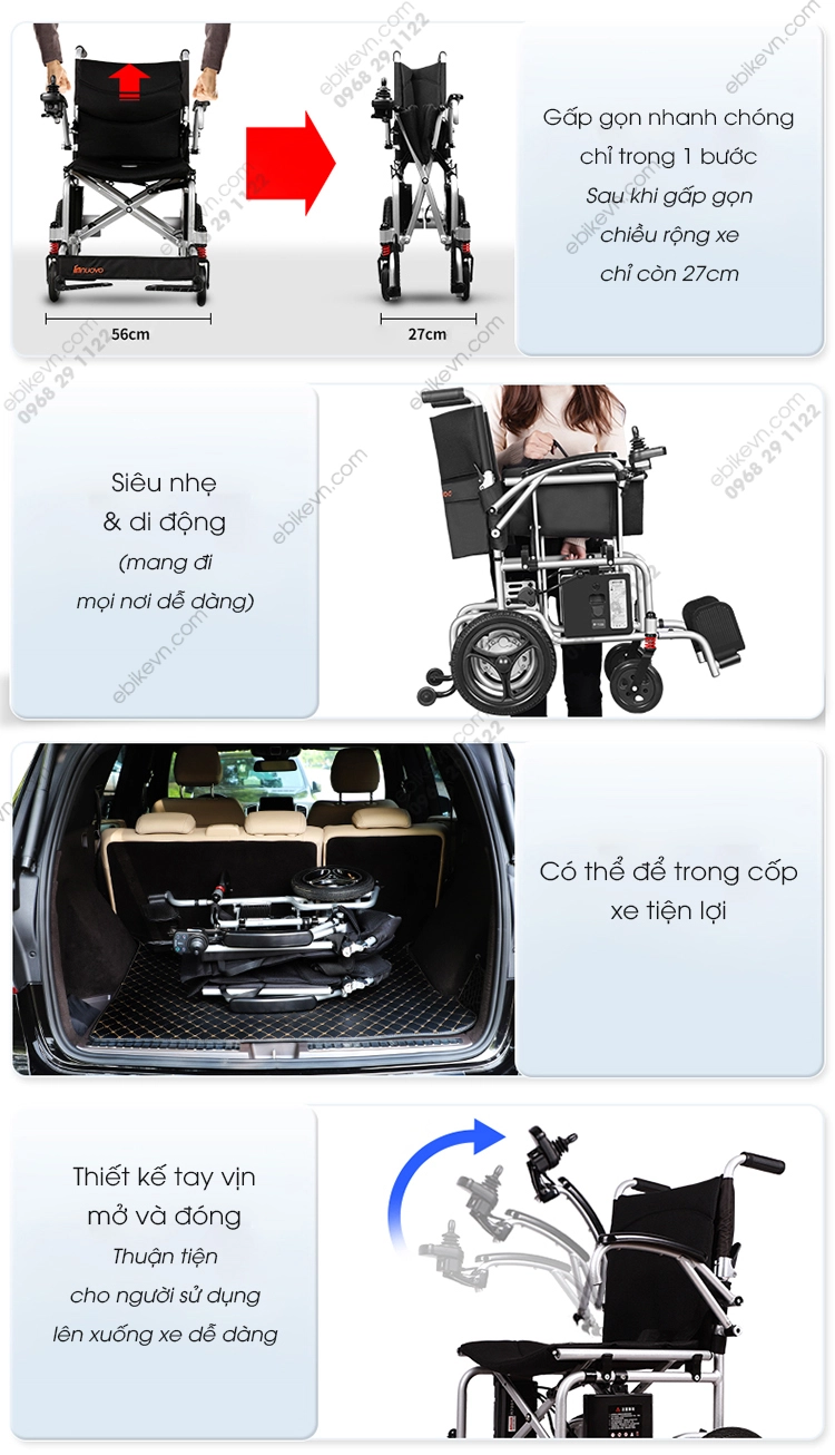 thiet ke tinh te 3 Xe lan dien N5519 sieu nhe xe dien cho nguoi gia.jpg INNUOVO