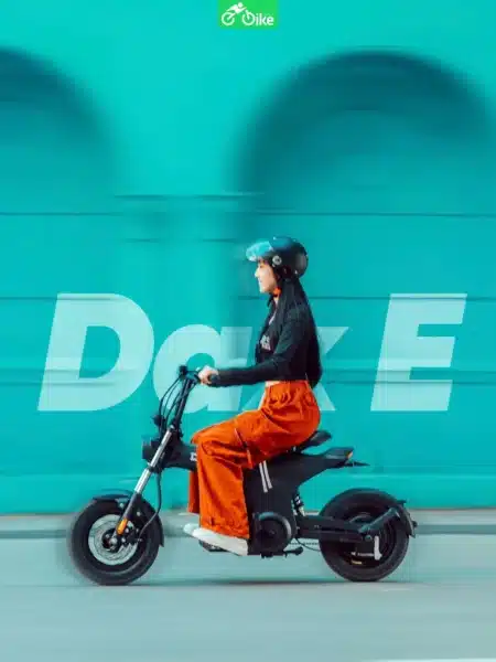 Honda Dax E - Ebikevn (5)