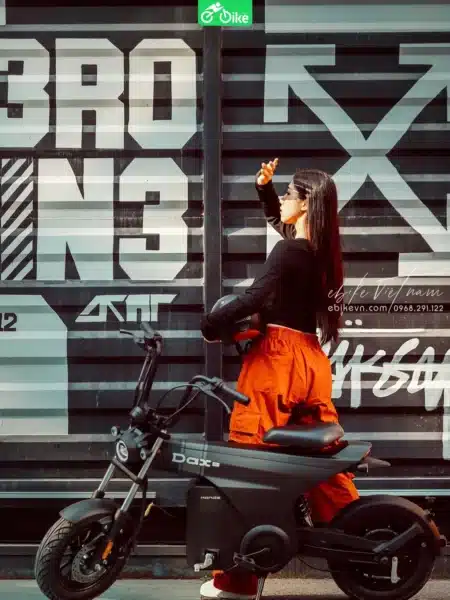 Honda Dax E - Ebikevn (6)