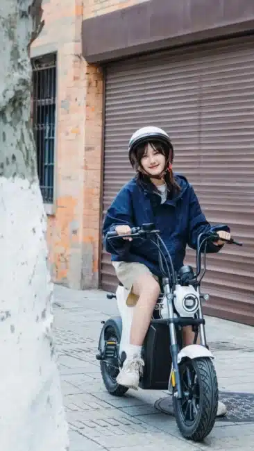 Honda Dax E - Ebikevn (8)