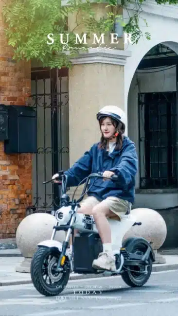 Honda Dax E - Ebikevn (9)