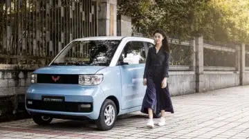 Ã” TÃ´ Äiá»‡n - TÆ°Æ¡ng Lai Cá»§a Giao ThÃ´ng Bá»n Vá»¯ng - Ebikevn