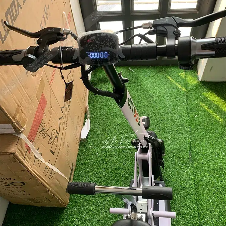 Scooter Sealup Q13 - Ebikevn (8)