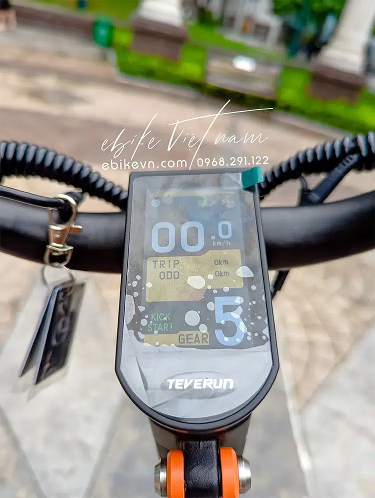 Scooter Dien Teverun Blade Gt 2 Ebikevn (7)
