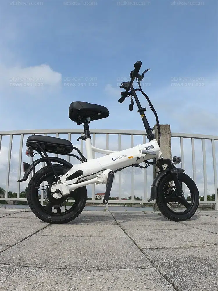 Xe Dap Dien Gforce G14 Edition -ebike Viet Nam (5)