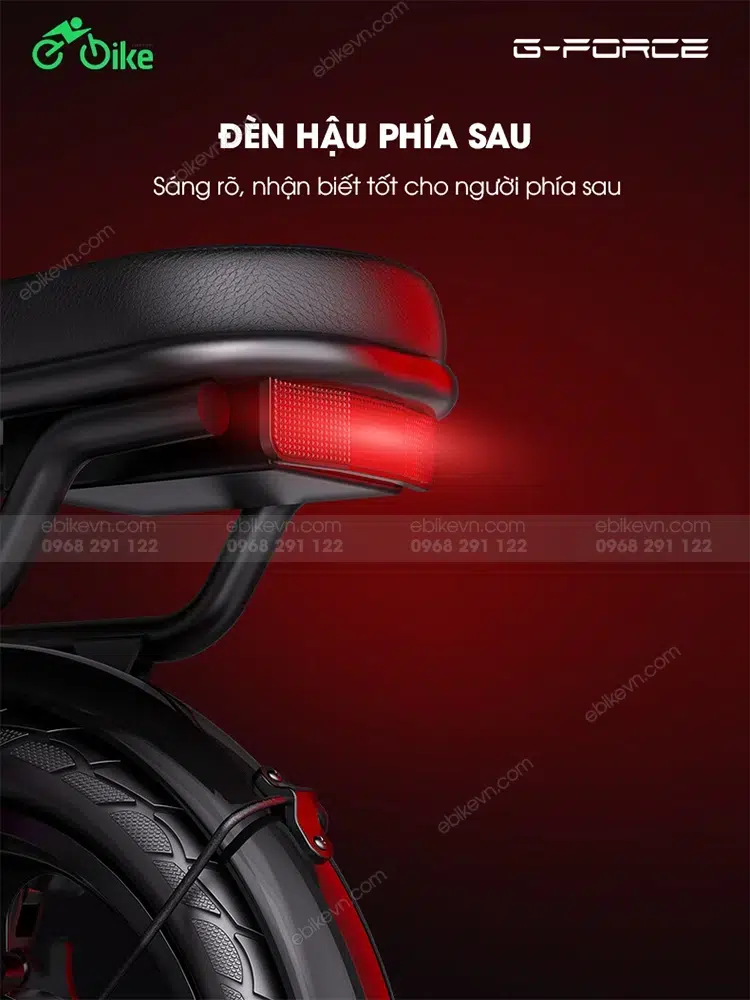 Xe Dap Dien Gforce C14 -ebikevn (12)